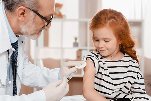 vaccinations jul 22