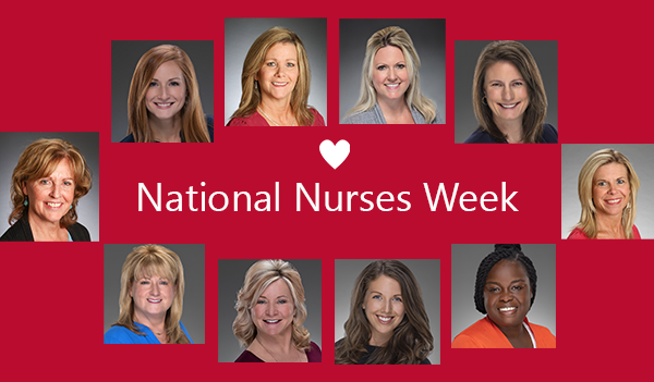 nurse week 2 apr 23