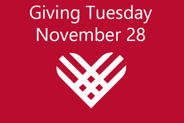 giving tuesday nov 23