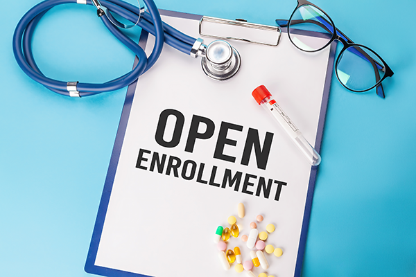 open enrollment jan 24