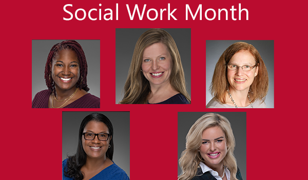 social workers mar 24