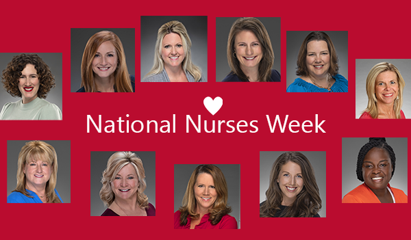 nurses may 25