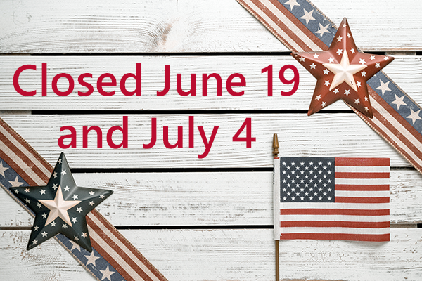 closed jun 25