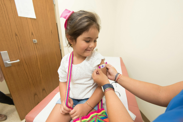 vaccine july 25