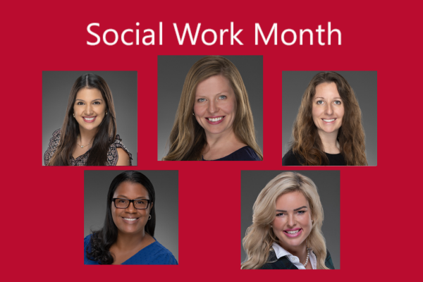 social work mar 26